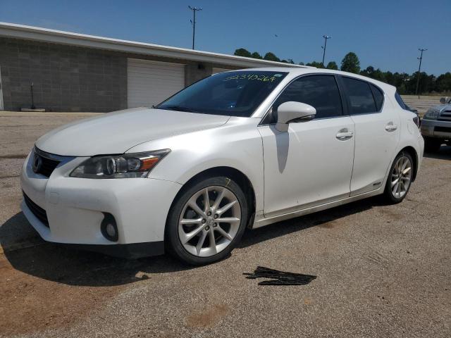 Lexus Ct 200 (2012)