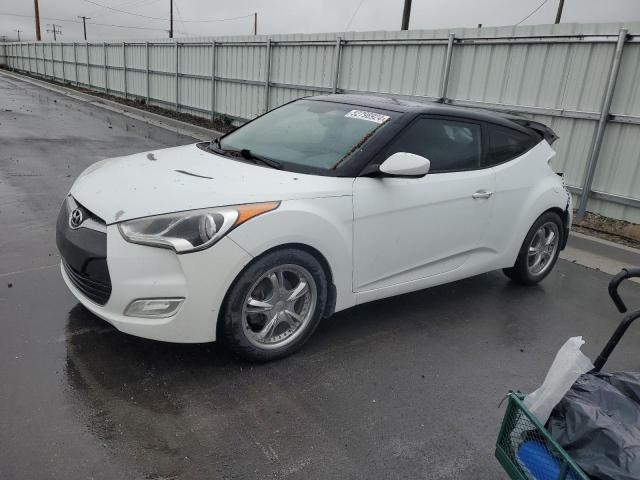 Hyundai Veloster (2013)