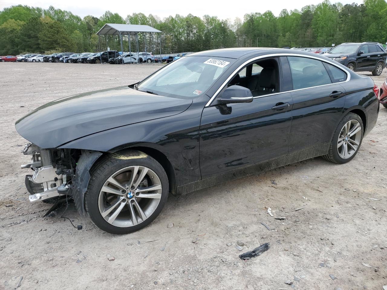 Bmw 4er (2018)