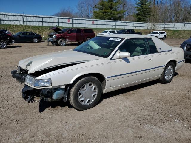 Cadillac Eldorado (2000)