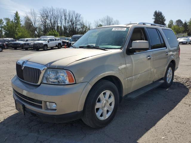 Lincoln Navigator (2006)