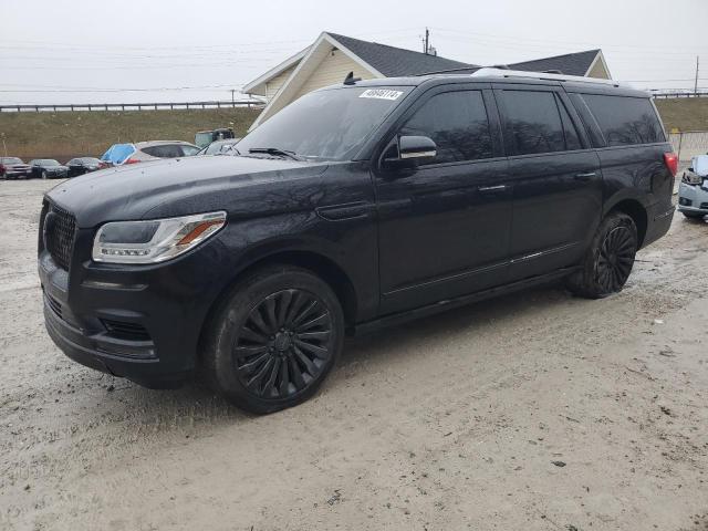 Lincoln Navigator (2021)