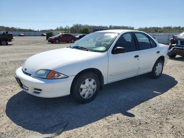 Chevrolet Cavalier (2002)