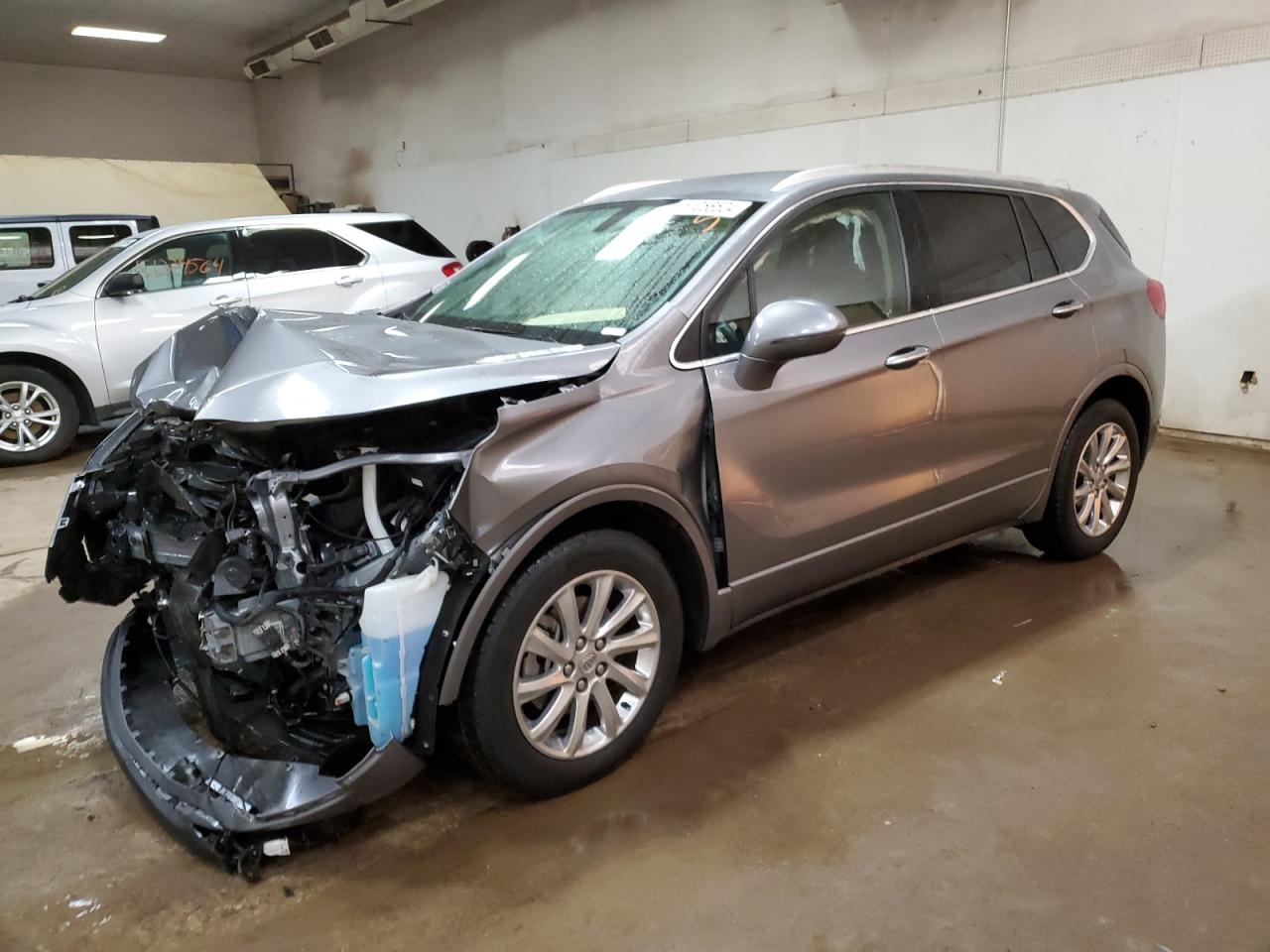 Buick Envision (2020)