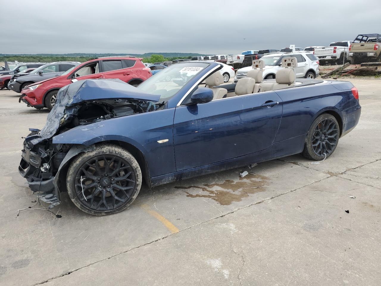 Bmw 3er (2013)