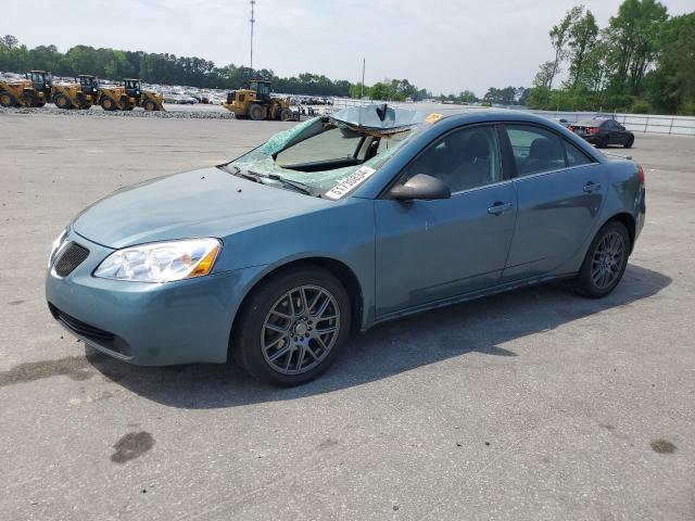 Pontiac G6 (2009)