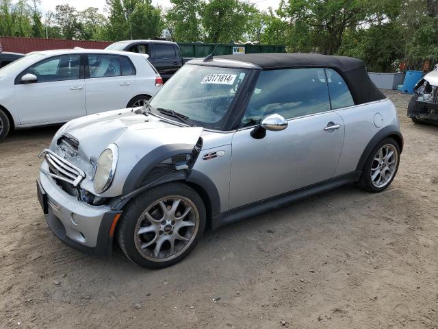 Mini Cooper (2006)