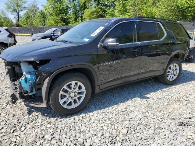 Chevrolet Traverse (2021)