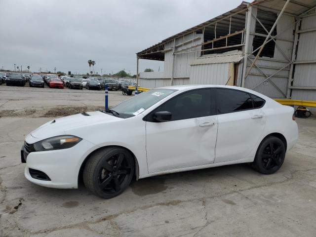 Dodge Dart (2016)