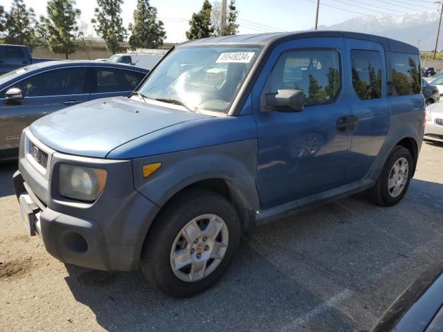 Honda Element (2007)