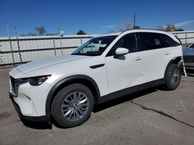 Mazda Cx-90 pref (2024)