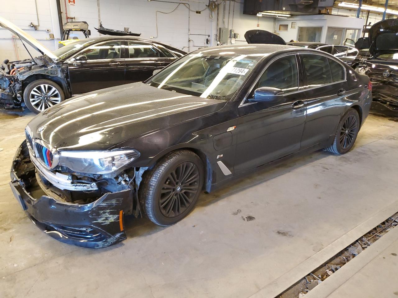 Bmw X1 (2018)