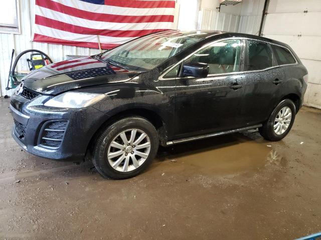 Mazda Cx-7 (2011)