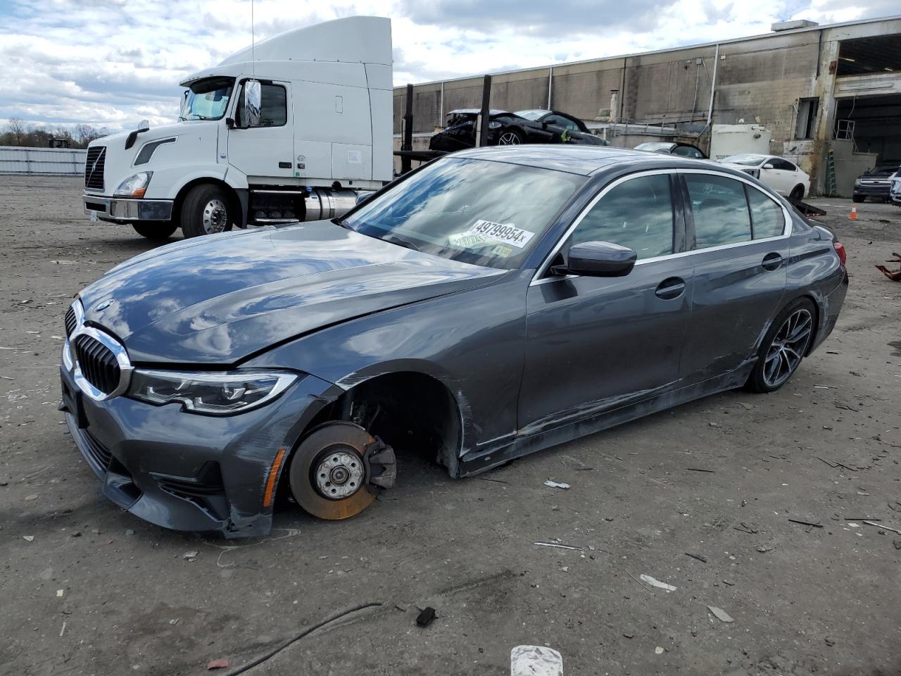 Bmw 3er (2021)