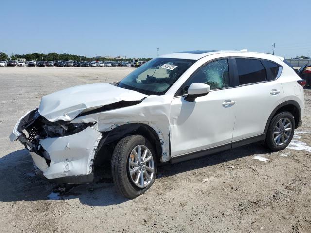 Mazda Cx-5 prefe (2023)