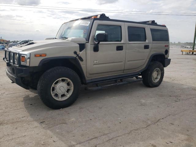 Hummer H2 (2003)