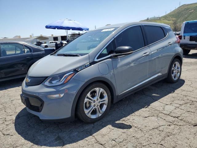 Chevrolet Bolt (2018)