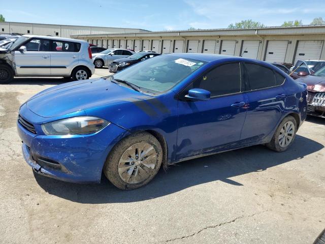Dodge Dart (2014)