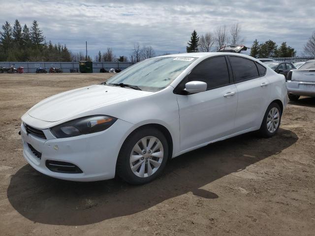 Dodge Dart (2014)