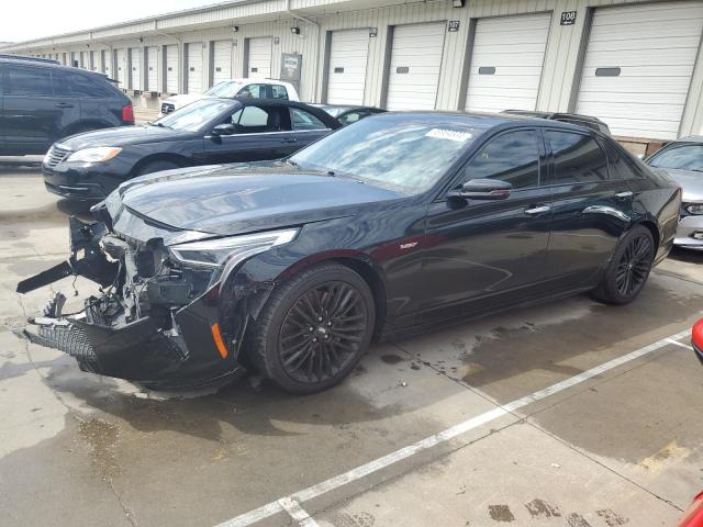 Cadillac Ct6 (2020)