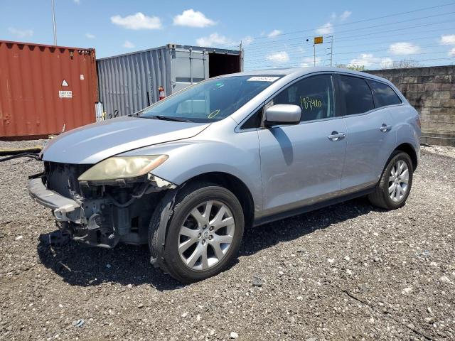 Mazda Cx-7 (2007)