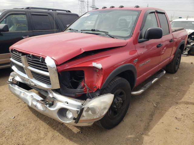 Dodge Ram 2500 (2006)