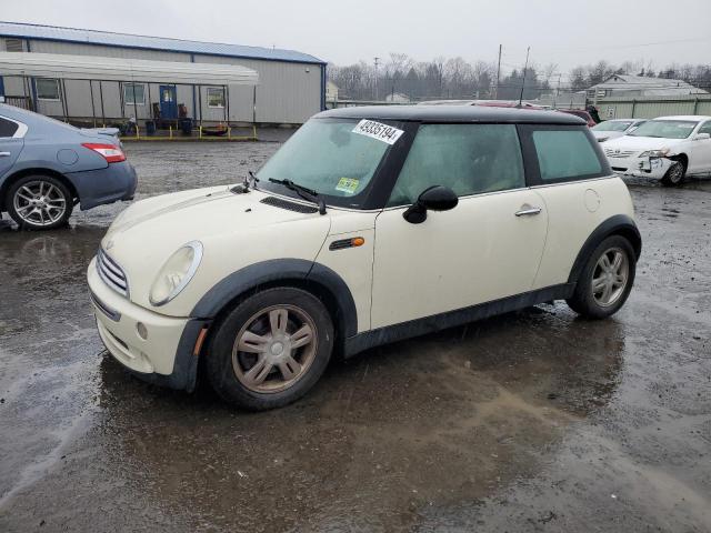 Mini Cooper (2006)