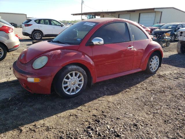Volkswagen Beetle (2005)