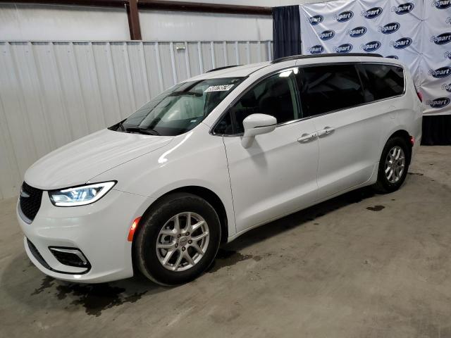 Chrysler Pacifica (2022)