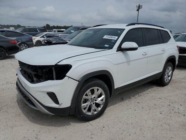 Volkswagen Atlas (2021)