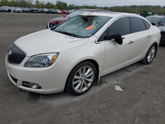 Buick Verano (2013)