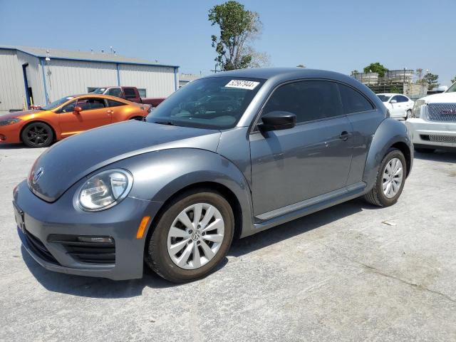 Volkswagen Beetle (2017)