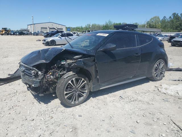 Hyundai Veloster (2016)