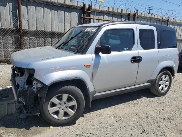 Honda Element (2010)