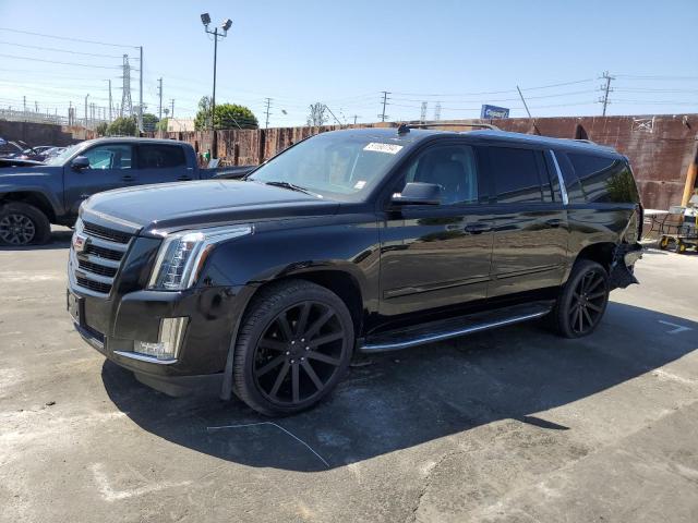 Cadillac Escalade (2015)