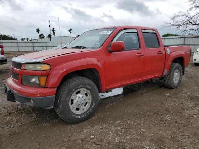 Chevrolet Colorado (2006)