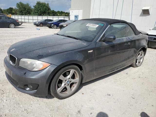 Bmw 1 series (2013)