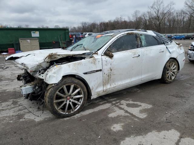 Jaguar Xj (2015)