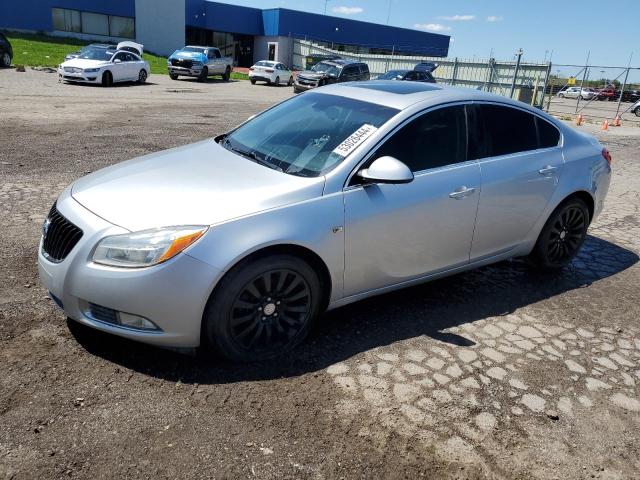 Buick Regal (2011)