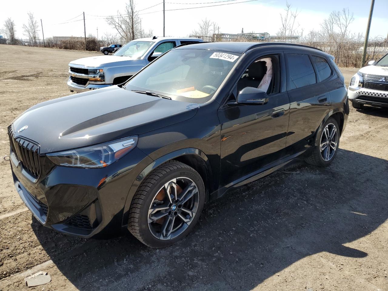 Bmw X1 (2023)
