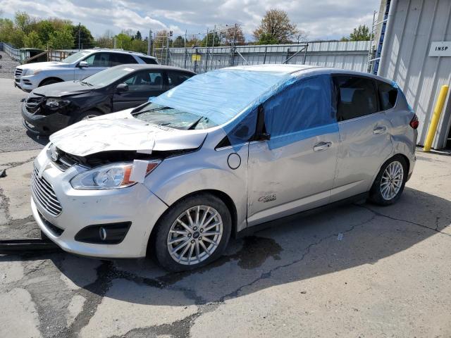 Ford Cmax (2016)