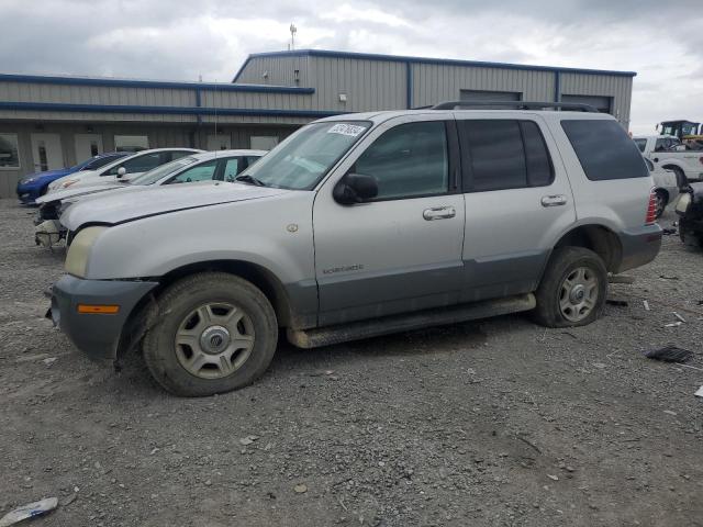 Mercury Mountainer (2002)