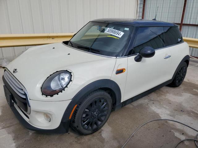 Mini Cooper (2014)