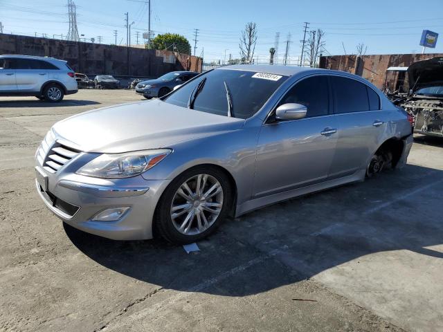 Hyundai Genesis (2012)