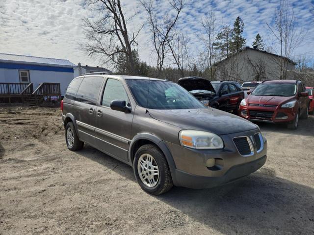 Pontiac Montana (2005)