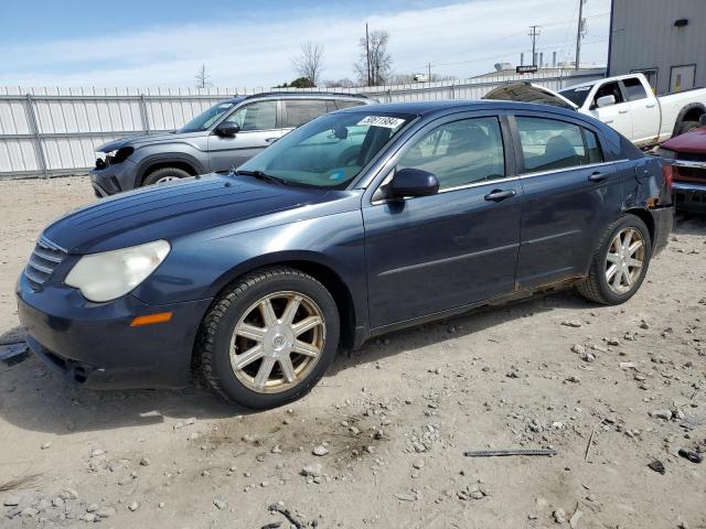Chrysler Sebring (2007)