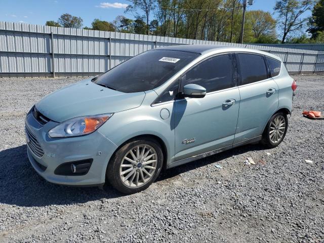 Ford Cmax (2014)