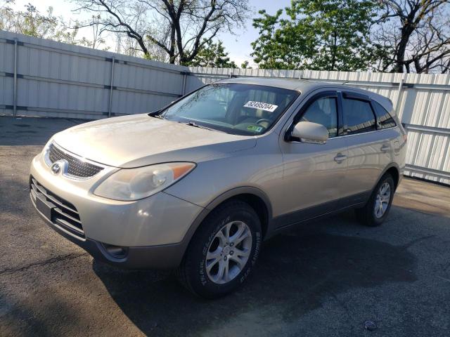 Hyundai Veracruz (2007)