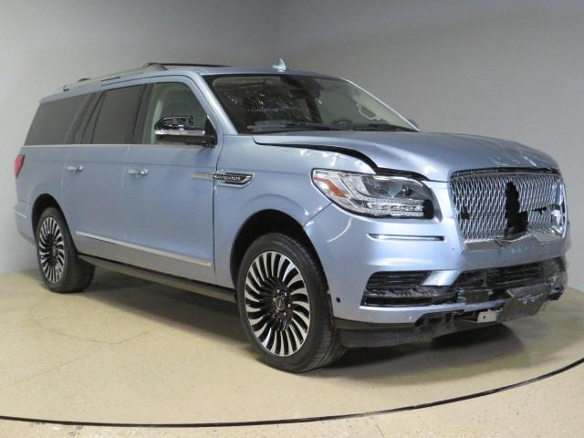 Lincoln Navigator (2018)