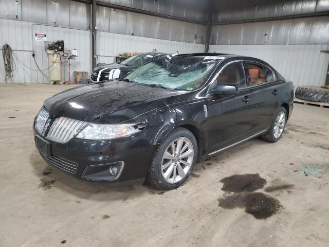 Lincoln Mks (2011)